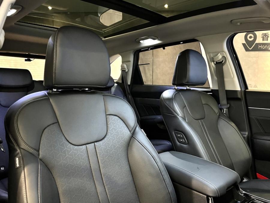 SORENTO GT PLATINUM - Image 11